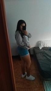Chica busca chico en Pontevedra: 