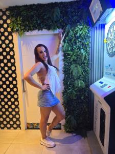 Transexual en Alicante: 