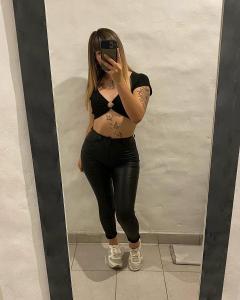 Chica busca chico en Burgos: 