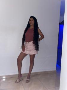 Chica busca chico en Las Palmas: 