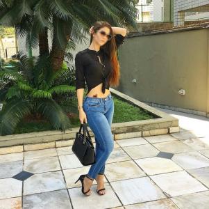 Chica busca chico en Vizcaya: 