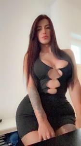 Travesti en Madrid: 