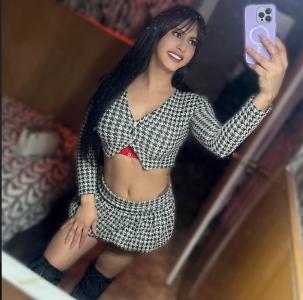 Travesti en Madrid: 