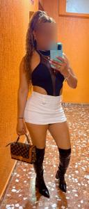 Chica busca chico en Almería: 