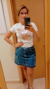 Chica busca chico en Málaga: 