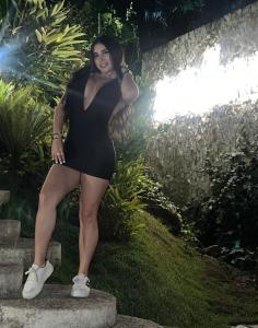 Chica busca chico en Almería: 