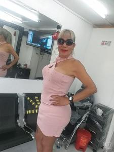 Travesti en León: 