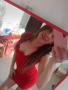Transexual en Madrid: 