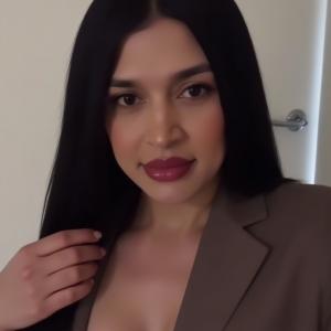 Travesti en Madrid: 