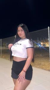 Chica busca chico en Sevilla: 