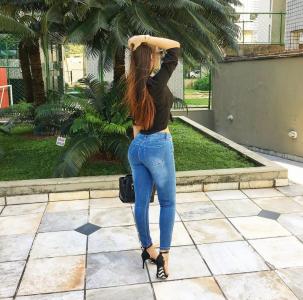 Chica busca chico en Vizcaya: 