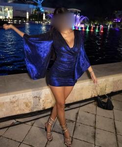 Chica busca chico en Málaga: 