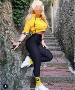 Chica busca chico en La Coruña: 