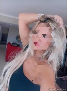 Chica busca chico en La Coruña: 