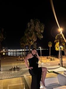 Chica busca chico en Barcelona: 