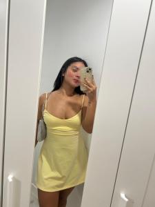 Chica busca chico en Barcelona: 