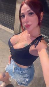 Transexual en Granada: 
