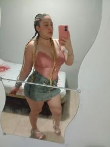 Chica busca chico en Madrid: 