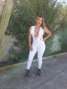 Chica busca chico en Málaga: 