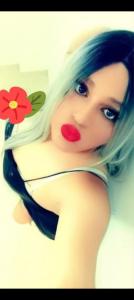 Transexual en Sevilla: 