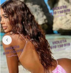 Chica busca chico en Málaga: 