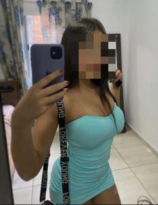 Chica busca chico en Tenerife: 