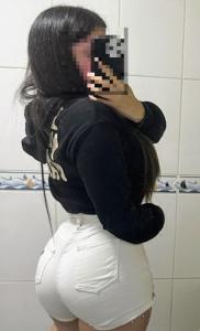 Chica busca chico en Tenerife: 