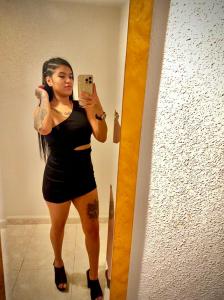 Chica busca chico en Madrid: 