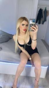 Chica busca chico en Málaga: 