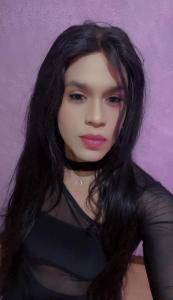 Transexual en Jaén: 