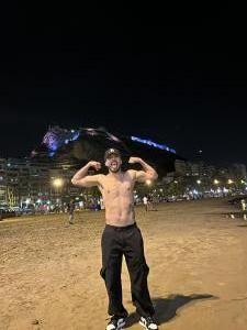 655179507: Chico busca chica en Salamanca