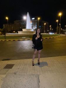 610702078: Chica busca chico en Alicante