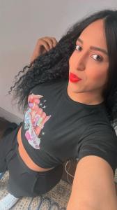 614518524: Travesti en La Rioja