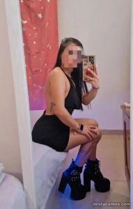 Chica busca chico en Salamanca: 