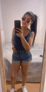 Chica busca chico en Burgos: 