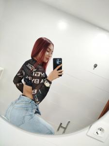 632239518: Chica busca chico en Asturias