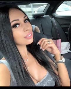 Chica busca chico en Ávila: 