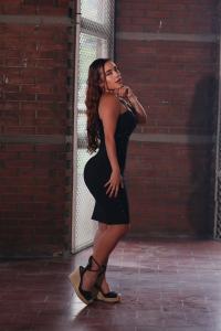 Chica busca chico en Sevilla: 