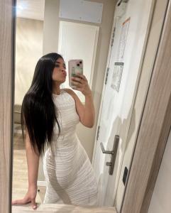 Chica busca chico en Tenerife: 