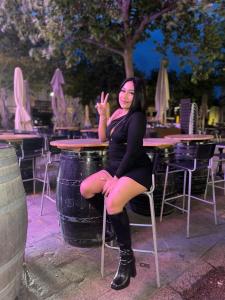 Chica busca chico en Zaragoza: 
