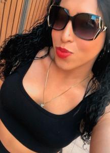 Travesti en La Rioja: 