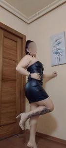 Chica busca chico en Granada: 