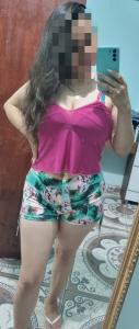 Chica busca chico en Ciudad Real: 