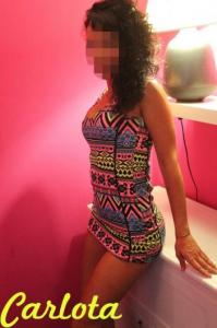 Chica busca chico en Barcelona: 