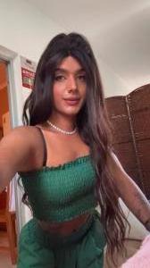 Transexual en Málaga: 