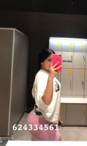 Chica busca chico en Ciudad Real: 