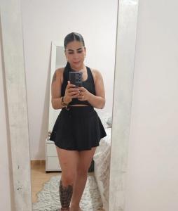 Chica busca chico en Almería: 