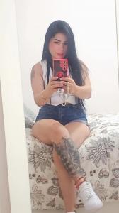 Chica busca chico en Almería: 