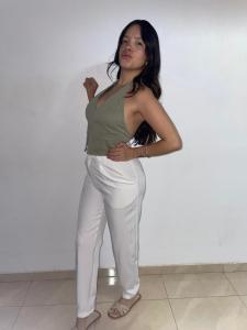 Chica busca chico en Las Palmas: 