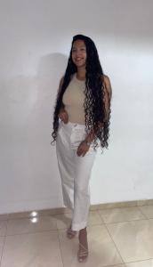 Chica busca chico en Las Palmas: 